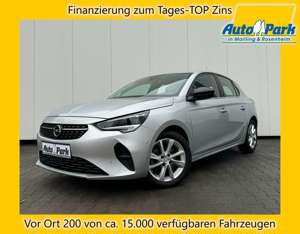 Opel Corsa 1.2 Turbo Aut. Elegance NAVI~LED~SHZ~2xPDC