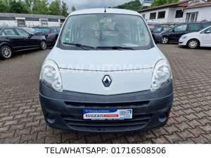 Renault Kangoo Rapid Maxi Extra *TÜV-NEU*INSP-NEU* Bild 2