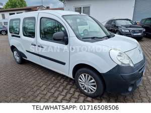 Renault Kangoo Rapid Maxi Extra *TÜV-NEU*INSP-NEU* Bild 3