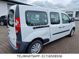 Renault Kangoo Rapid Maxi Extra *TÜV-NEU*INSP-NEU* Bild 4
