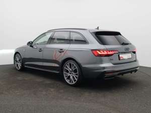 Audi A4 competition edition 40TDI quattro / AHK Bild 5