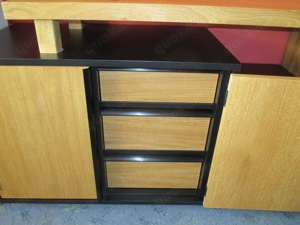 Sideboard, Gesellenstück, Soft-Close Bild 7