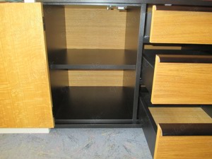 Sideboard, Gesellenstück, Soft-Close Bild 9