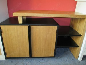 Sideboard, Gesellenstück, Soft-Close Bild 2