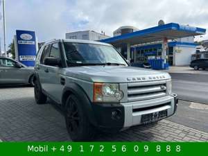 Land Rover Discovery 3 TDV6 SE Autom Leder Luftf MFL AHK PC Bild 4