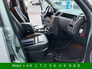 Land Rover Discovery 3 TDV6 SE Autom Leder Luftf MFL AHK PC Bild 5