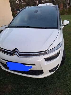 Citroen Grand C4 Picasso Grand C4 Picasso e-HDi 115 ETG6 Selection