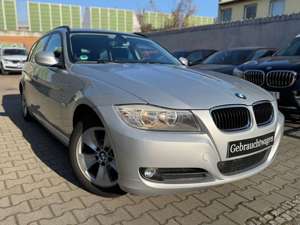 BMW 318 d touring 1. Hand