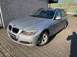 BMW 318 d touring 1. Hand