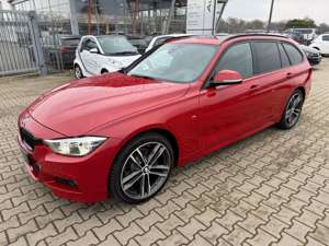 BMW 320 d  Touring  xDrive M Sport Shadow