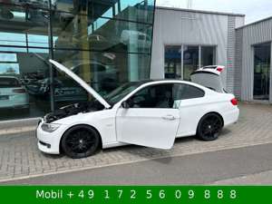BMW 320 Bild 5