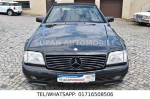 Mercedes-Benz SL 320 *AMG**HARDTOP*INSP-FRISCH* Bild 2