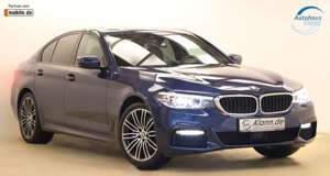 BMW 530 e 252PS M Sport HUD ACC Night Vision LED