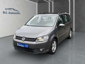 Volkswagen Touran Trendline BMT Wagen Nr.:031