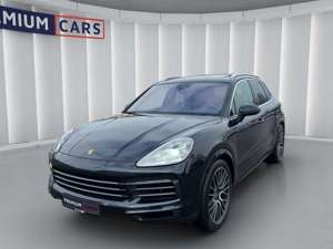 Porsche Cayenne S *Garantie*Finanzierung*
