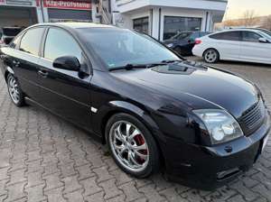 Opel Vectra GTS mit LPG Gas