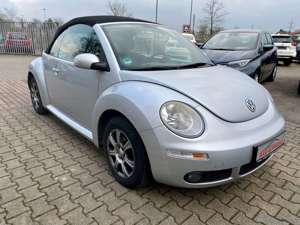 Volkswagen New Beetle Cabriolet 1.4