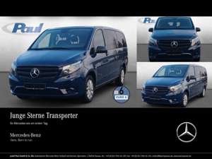 Mercedes-Benz Vito 114 CDI Tourer Edition 9G+Kam+Navi+PTS