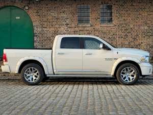 Dodge RAM Limited , 4x4 ,5.7 Hemi,Crew Cab,
