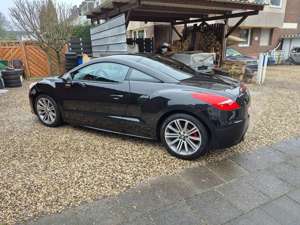 Peugeot RCZ Coupe Bild 2