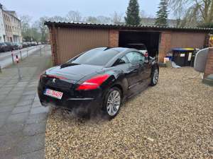 Peugeot RCZ Coupe Bild 3