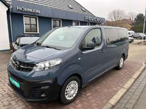Opel Vivaro Vivaro Kombi L +Klima+PDC+Kamera+AndroidAuto