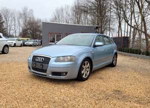 Audi A3 Sportback 2.0 Ambiente*WR+LMF*SZH*Klima*Temp*