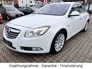 Opel Insignia A Lim. Cosmo 4x4