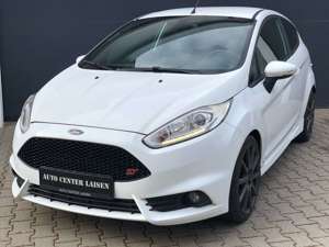 Ford Fiesta ST Performance Navi Leder Sitzheiz. Bild 1