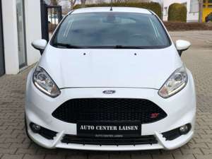 Ford Fiesta ST Performance Navi Leder Sitzheiz. Bild 3
