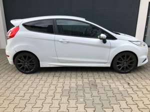 Ford Fiesta ST Performance Navi Leder Sitzheiz. Bild 5