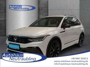 Volkswagen Tiguan 2.0 TDI "R-LINE" 150 PS DSG +AHK+NAVI+AREAVIEW+SHZ