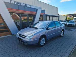 Citroen C5 Lim. 3.0 V6 /-Automatik Exclusive