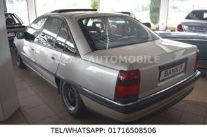 Opel Omega 2.6i *LEDER*AUTOMATIK*SHD*SHZ* Bild 5
