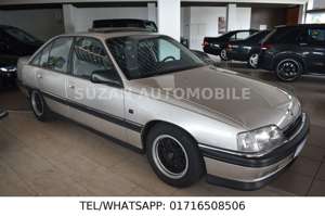 Opel Omega 2.6i *LEDER*AUTOMATIK*SHD*SHZ* Bild 2