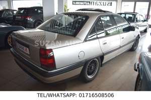 Opel Omega 2.6i *LEDER*AUTOMATIK*SHD*SHZ* Bild 3
