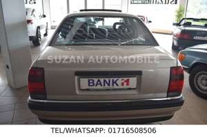 Opel Omega 2.6i *LEDER*AUTOMATIK*SHD*SHZ* Bild 4