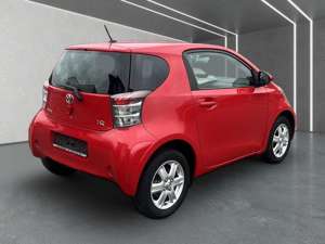 Toyota iQ iQ Basis Wagen Nr.:100 Bild 5