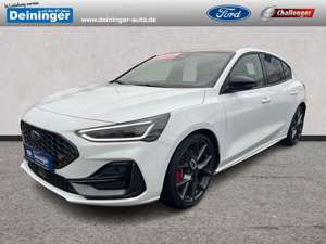 Ford Focus 2.3 l EcoBoost ST X Autom. FAHRERASSISTENZ/WINTER/