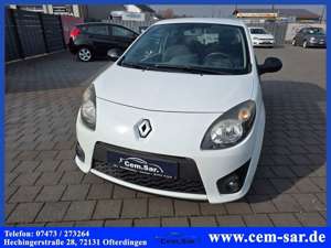 Renault Twingo Night  Day *TÜV  AU NEU*Zahnriemen NEU Bild 4