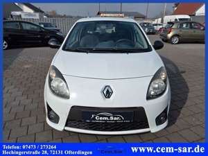 Renault Twingo Night  Day *TÜV  AU NEU*Zahnriemen NEU Bild 5