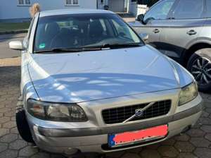 Volvo S60 S60 2.4 Comfort