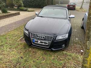 Audi S5 S5 Cabrio S tronic