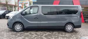 Renault Trafic Combi L2H1*AT*9 Sitzer*Navi*Tempo*LED+RFK*AHK Bild 4