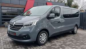 Renault Trafic Combi L2H1*AT*9 Sitzer*Navi*Tempo*LED+RFK*AHK Bild 3
