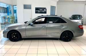 Mercedes-Benz E 350 CDI Avantgarde/Panaromadach/Navi/Xenon