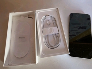 Iphone 16 Pro Max 256GB Titan Wüstensand Bild 2