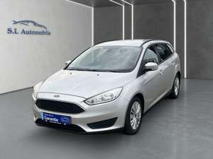 Ford Focus Turnier Trend *MwsT*Wagen Nr . 015
