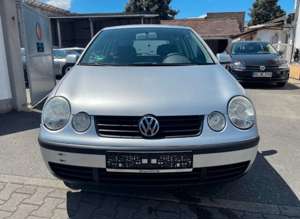Volkswagen Polo 1.2 Comfortline