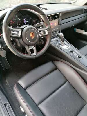 Porsche 991 911 Carrera GTS PDK Bild 3